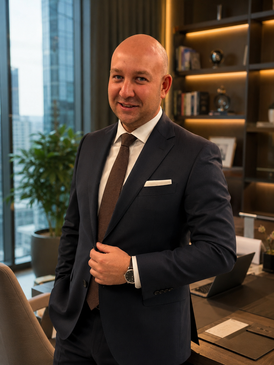 Artem Vlasov